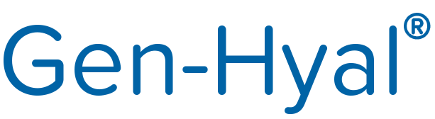 Gen-Hyal® Skincare