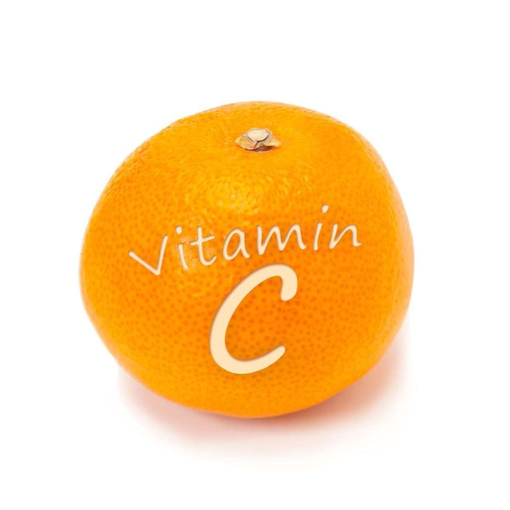 Vitamina C