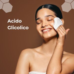 Acido Glicolico