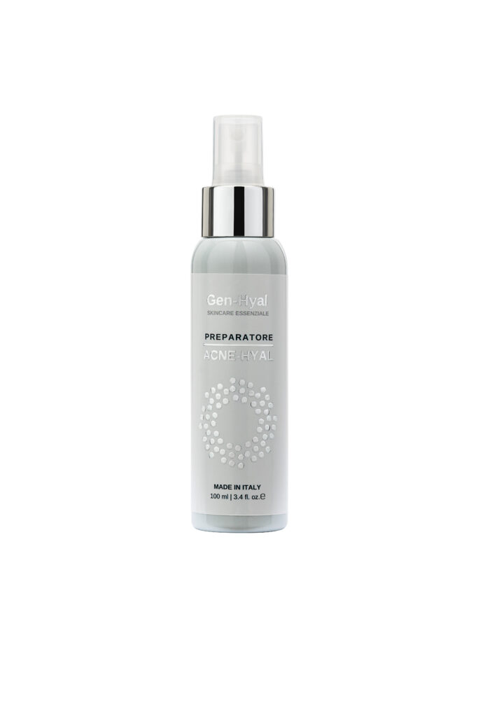 Preparatore Viso ACNE-HYAL
