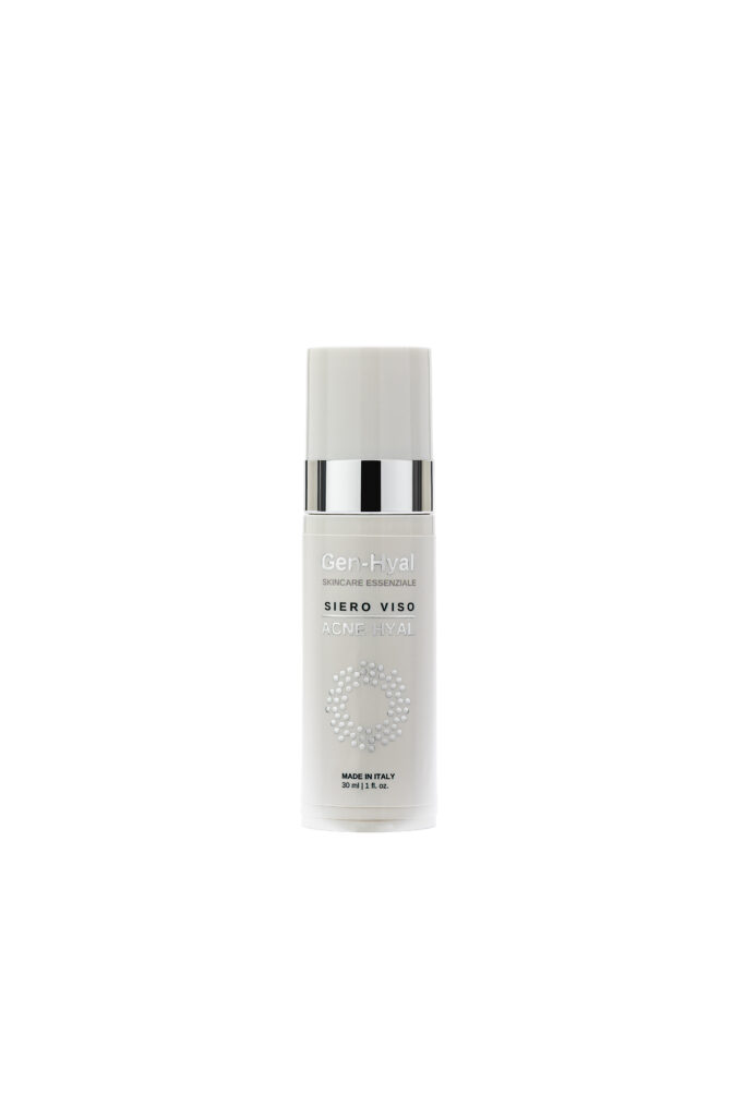 Siero Viso ACNE-HYAL